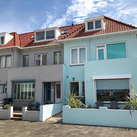 Odyssee Zandvoort Zewnętrze zdjęcie