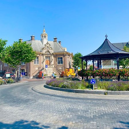 Odyssee Zandvoort Zewnętrze zdjęcie