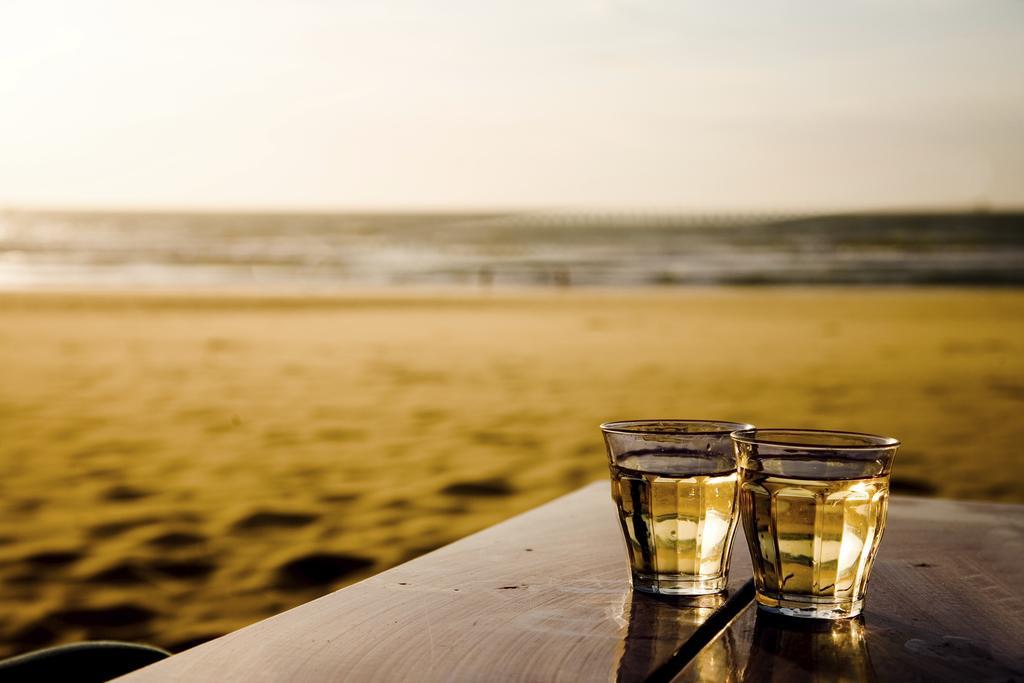 Odyssee Zandvoort Zewnętrze zdjęcie