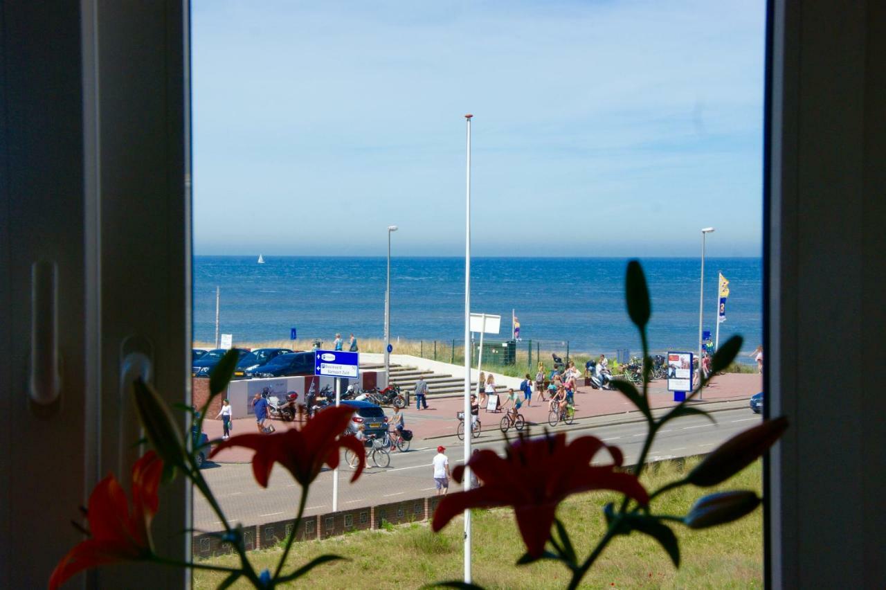 Odyssee Zandvoort Zewnętrze zdjęcie